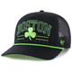 Celtics '47 2024-25 City Edition Roscoe Hitch Cap Image coming soon src=